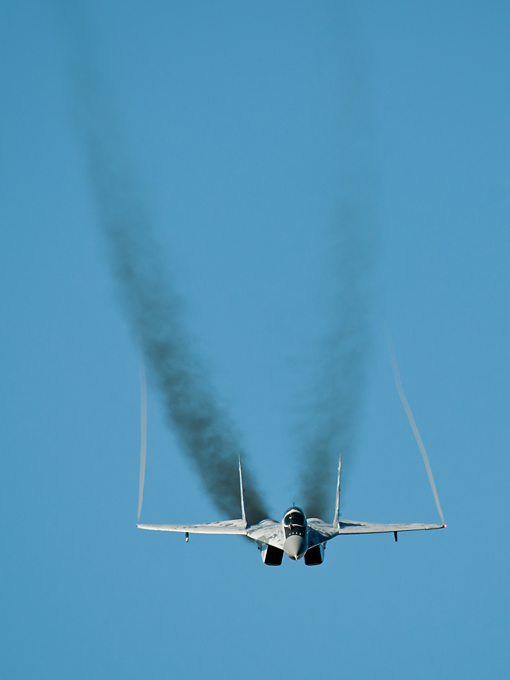 007_NATO Days Ostrava_Mikoyan_Gurevich MiG-29AS.jpg